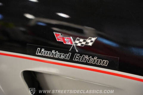 1978 Chevrolet Corvette