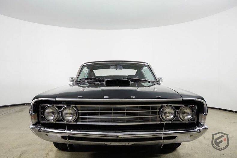 1969 Ford Torino