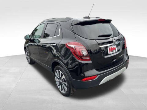 2019 Buick Encore Essence