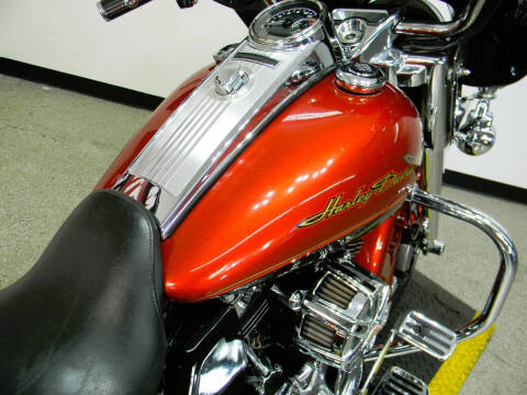2013 Harley-Davidson Road King