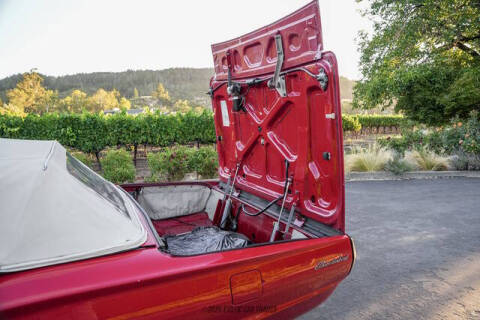 1966 Ford Thunderbird