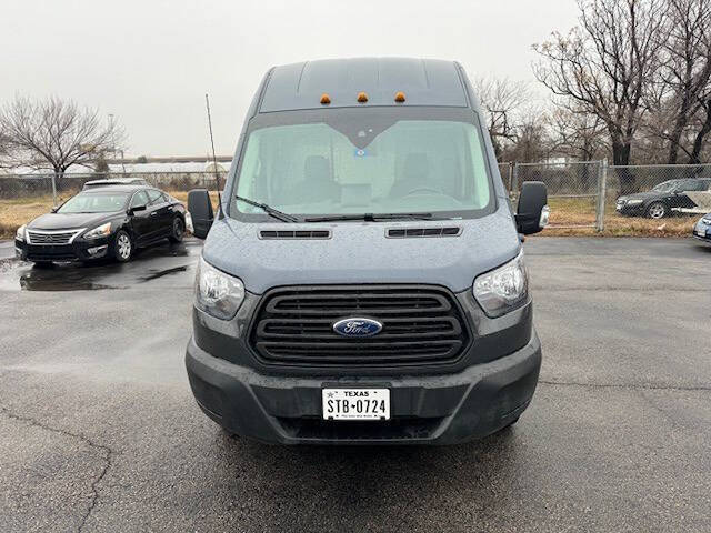 2019 Ford Transit for sale at Carmania Of Dallas in Dallas, TX