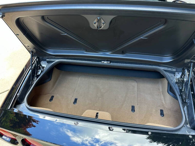 2004 Chevrolet Corvette