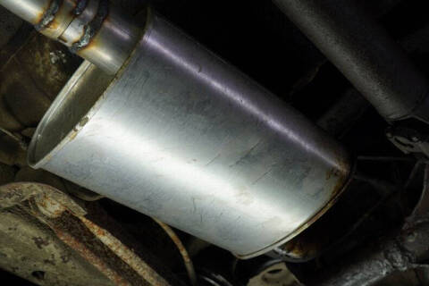 1972 Chevrolet Malibu