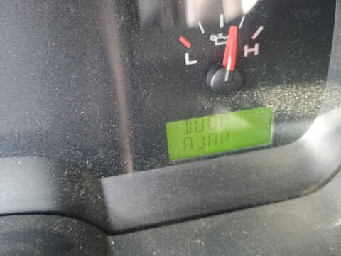 2004 Ford F-150
