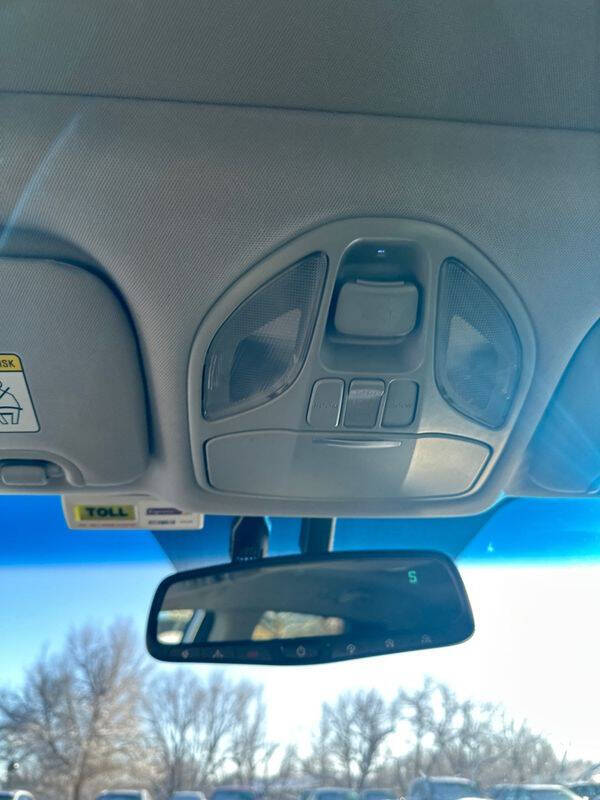 2014 Hyundai Santa Fe Sport 2.4L