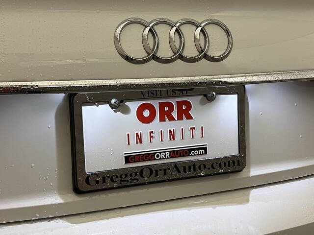 2020 Audi A4 quattro Premium 45 TFSI