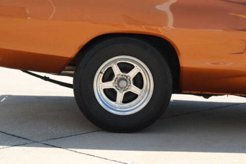 1969 Dodge Coronet
