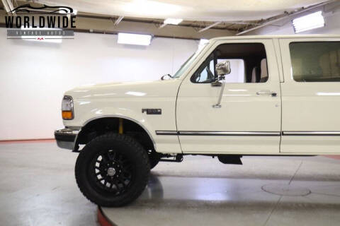 1995 Ford F-350