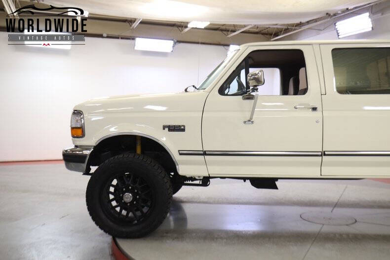 1995 Ford F-350