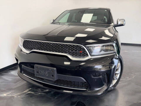 2024 Dodge Durango Citadel