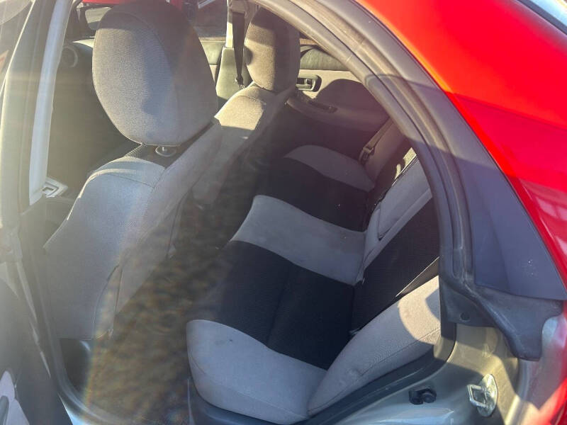 2006 Subaru Impreza 2.5 i