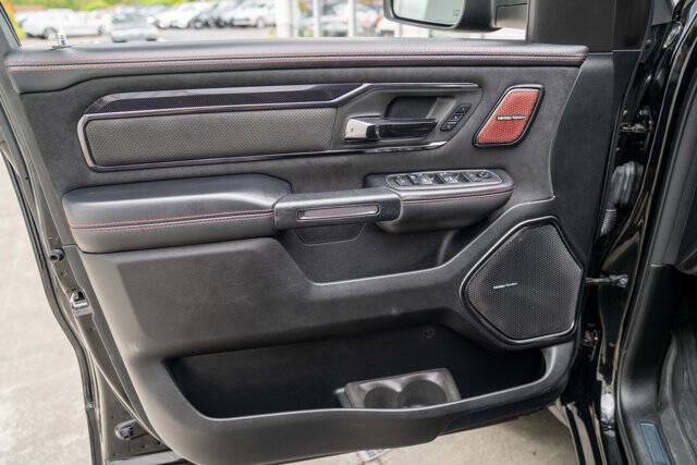 2021 RAM 1500 11
