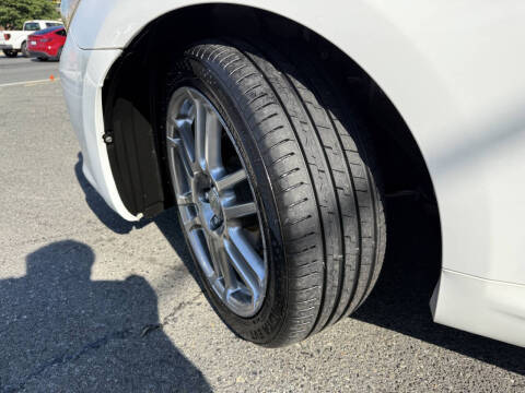 2008 Scion tC