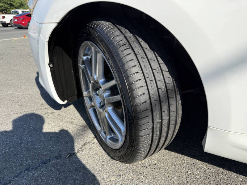 2008 Scion tC