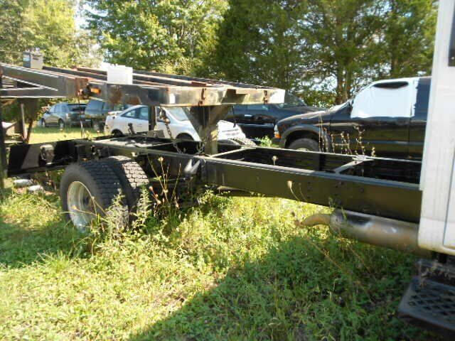 1986 Wally Mo 4 Car Trailer