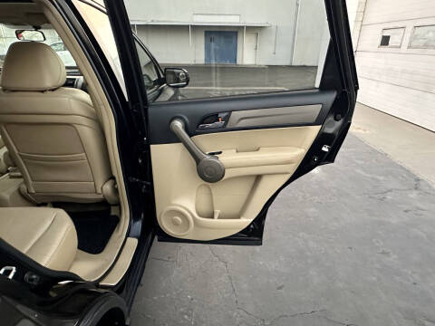 2008 Honda CR-V EX-L w/Navi