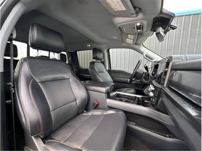 2024 Ford F-350 Super Duty