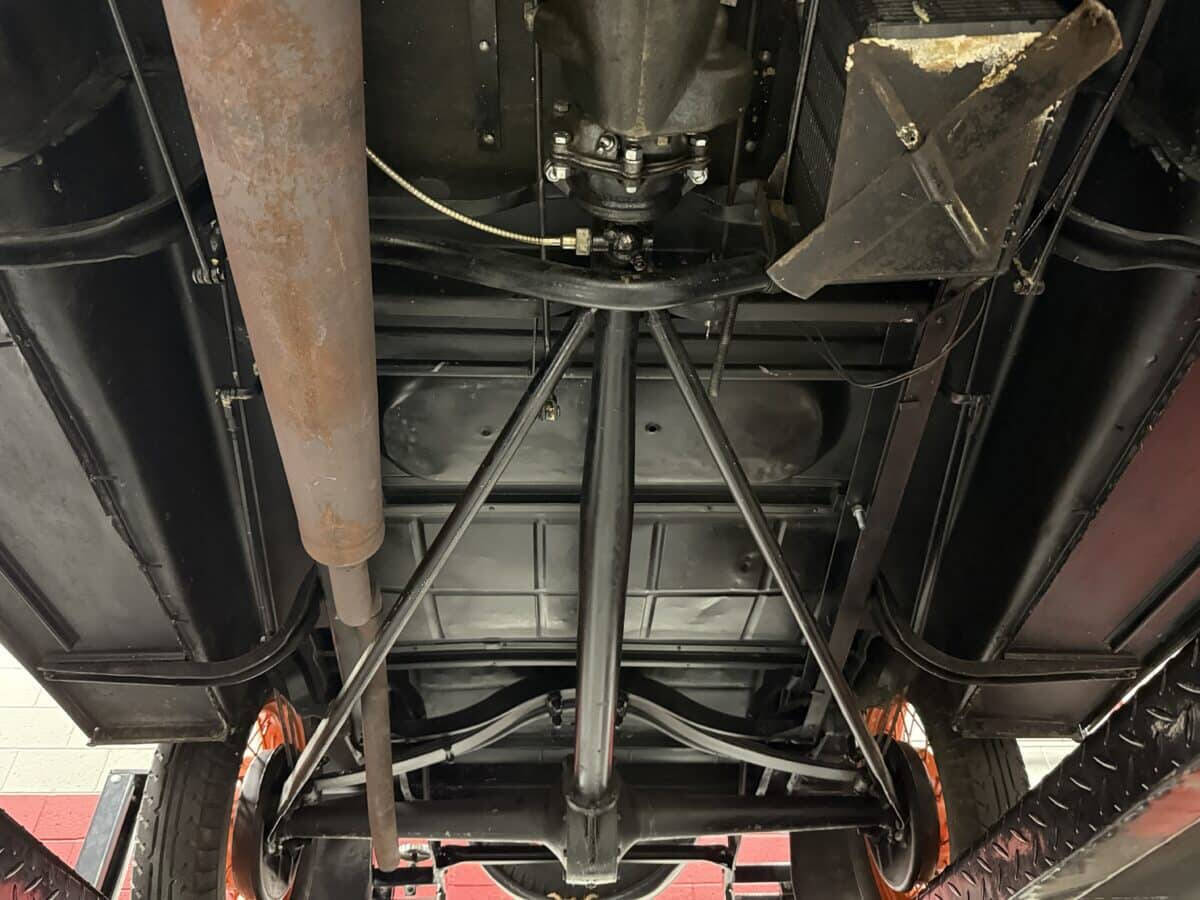 1930 Ford Model A 65