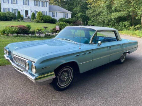 1962 Buick Invicta
