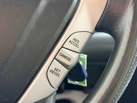 2008 Honda Element EX