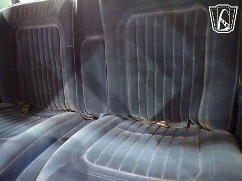 1985 Buick Riviera
