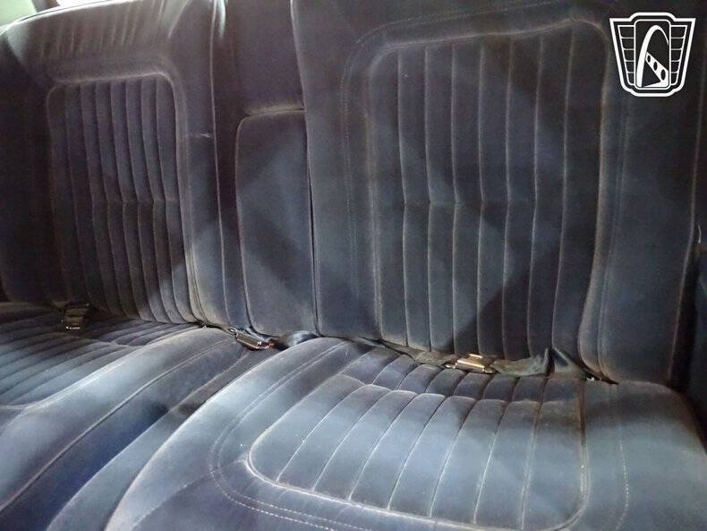 1985 Buick Riviera