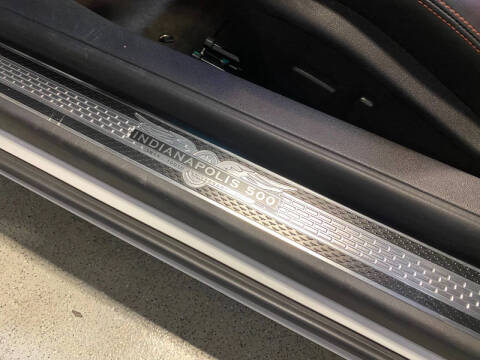 2011 Chevrolet Camaro SS