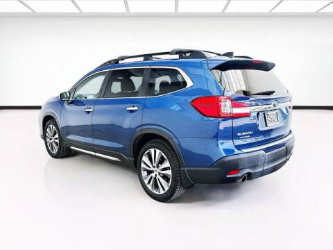 2020 Subaru Ascent Touring