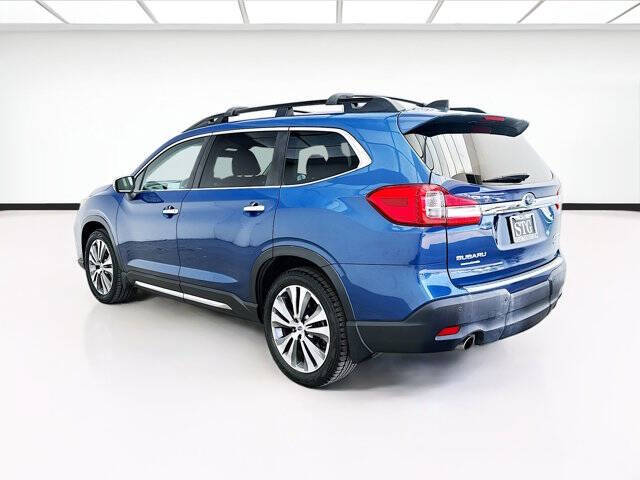 2020 Subaru Ascent Touring