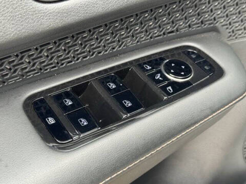 2025 Nissan Ariya Engage