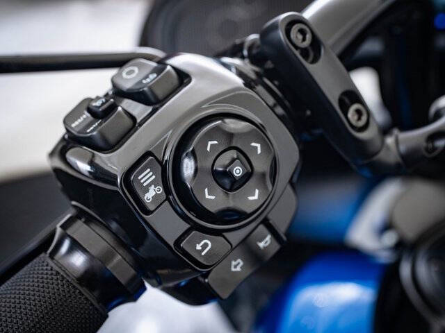 2024 Harley-Davidson Road Glide