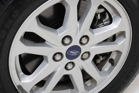 2023 Ford Transit Connect XL