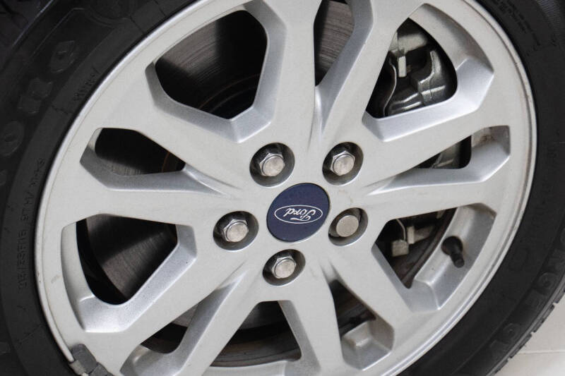 2023 Ford Transit Connect XL