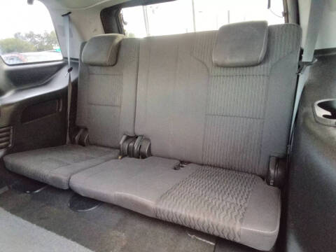 2016 Chevrolet Tahoe LS