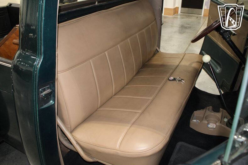 1955 Studebaker Pickup