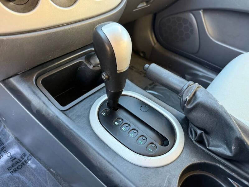 2006 Ford Escape XLT Sport