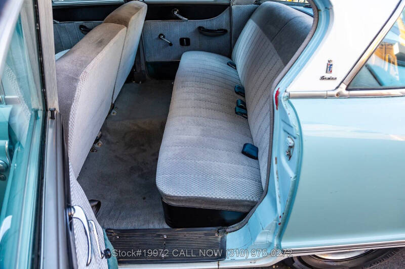 1954 Nash Ambassador