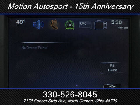 2016 Chevrolet Corvette Stingray Z51