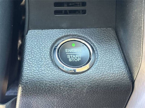 2018 Ford Expedition Platinum