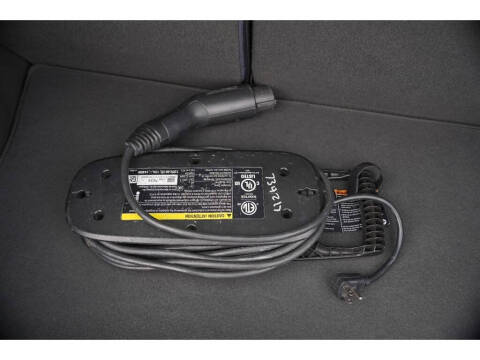 2015 Chevrolet Spark EV 2LT