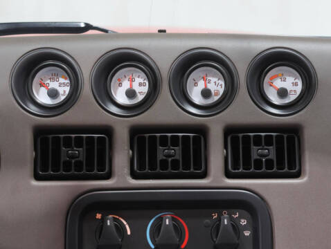 1993 Dodge Viper RT/10