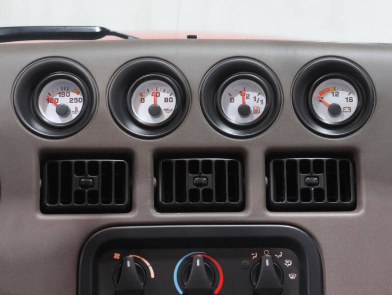 1993 Dodge Viper RT/10