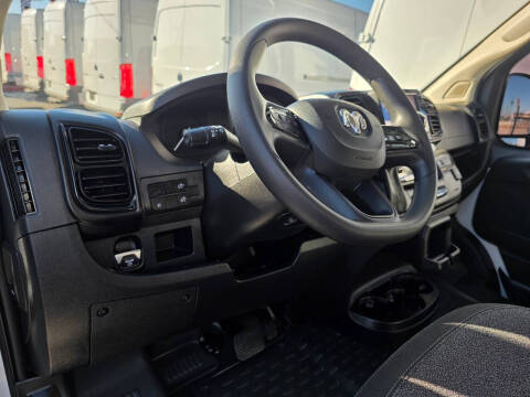 2023 RAM ProMaster 3500 159 WB