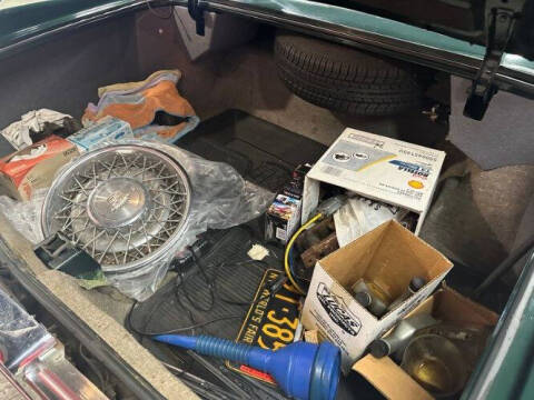 1964 Cadillac DeVille