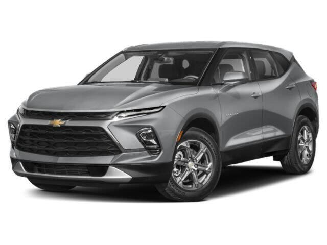 2024 Chevrolet Blazer for sale in Danville, KY
