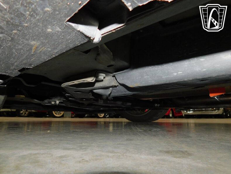 2014 Ford Shelby GT500