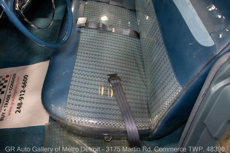 1959 Chevrolet Bel Air