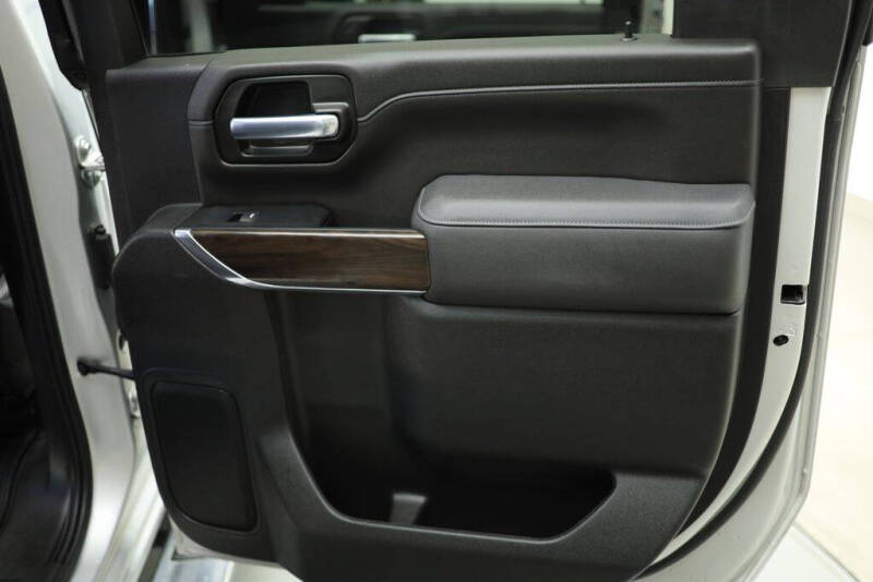 2022 GMC Sierra 2500HD