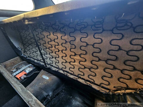 1966 Volkswagen Beetle